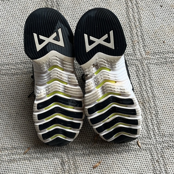 Nike men’s free Metcon 3 size 13 GYM shoe - Picture 3 of 6